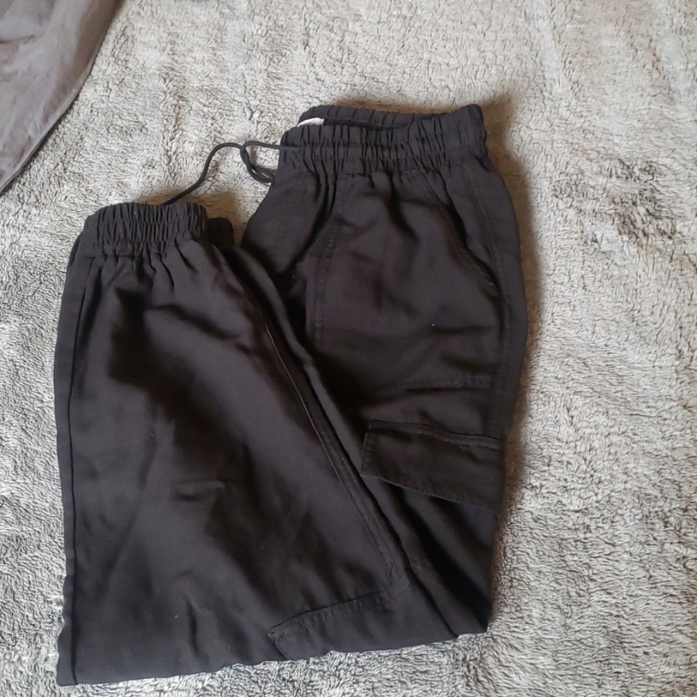 Garage Cargo Jogger